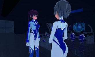 My Girlfriend is an Android Adult Game Screenshots (5)