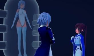 My Girlfriend is an Android Adult Game Screenshots (6)