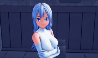 My Girlfriend is an Android Adult Game Screenshots (7)