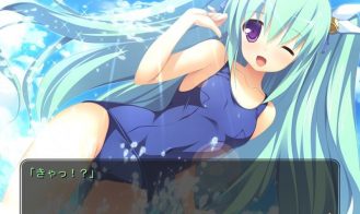 My Girlfriend is the President Fandisc Adult Game Screenshot (6)