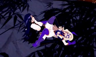 My Hero Rising Adult Game Screenshots (3)