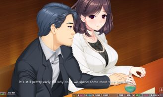 My Horny Housewife Friend’s Sexual Awakening Adult Game Screenshots (3)