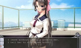 My Sex Slave Is a Classmate Adult Game Screenshot (2)