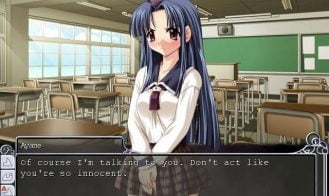 My Sex Slave Is a Classmate Adult Game Screenshot (3)