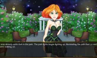 My Strange Sis Adult Game Screenshot (5)