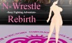 N-wrestle Rebirth -sexy Fighting Adventure