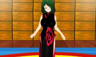 N-wrestle Rebirth -sexy Fighting Adventure Adult Game Screenshots (2)