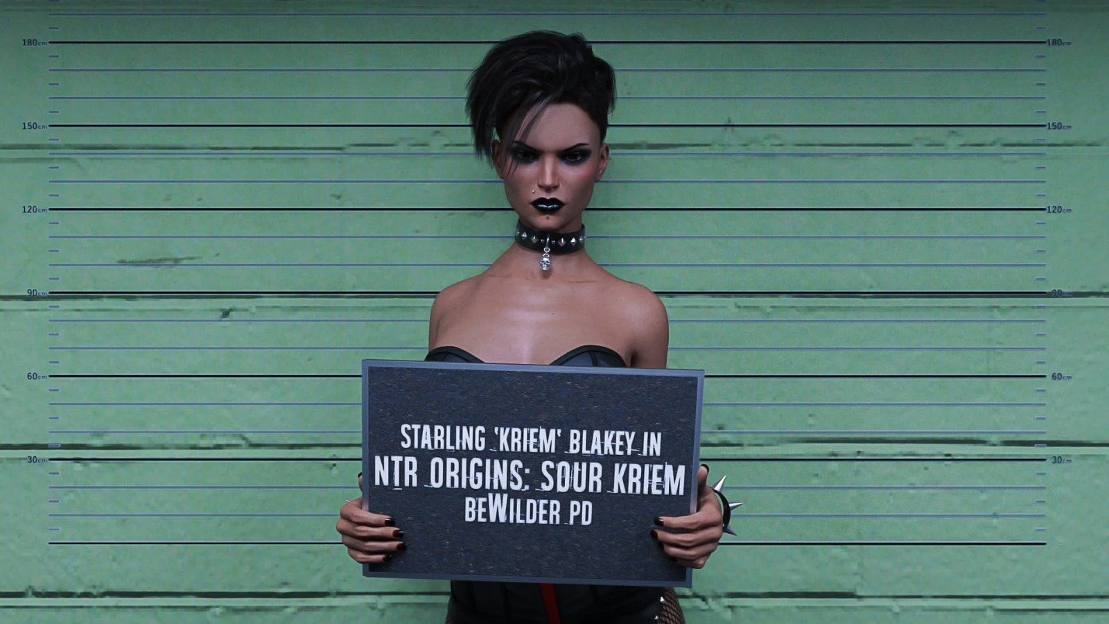 NTR Origins: Sour Kriem cover