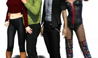 NTR Origins Sour Kriem Adult Game Screenshot (2)