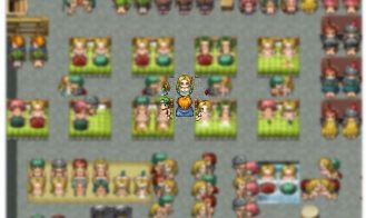 NTRPG Netorareta Tiris, the Sex Objectified Childhood Friend porn xxx game download cover