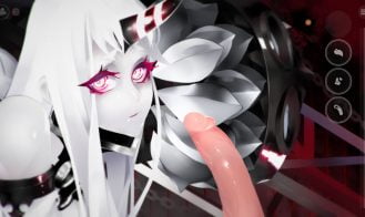 Nalojnica Harbour Princess Adult Game Screenshot