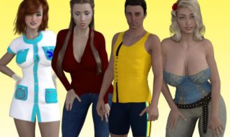 Natural Desires porn xxx game download cover