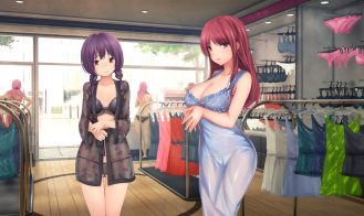 Negligee Spring Clean Prelude Adult Game Screenshot (3)