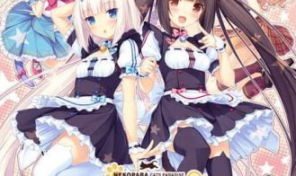 Neko Para Vol.1 Soleil Kaiten Shimashita! porn xxx game download cover
