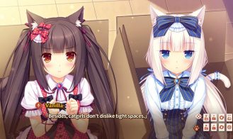 Neko Para Vol.1 Soleil Kaiten Shimashita! Adult Game Screenshots (2)