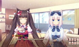 Neko Para Vol.1 Soleil Kaiten Shimashita! Adult Game Screenshots (3)