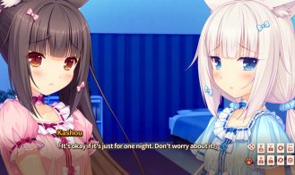 Neko Para Vol.1 Soleil Kaiten Shimashita! Adult Game Screenshots (4)