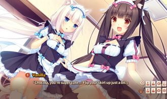 Neko Para Vol.1 Soleil Kaiten Shimashita! Adult Game Screenshots (5)