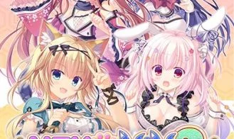 Neko-nin exHeart 2 cover