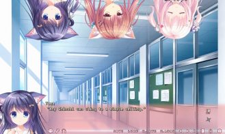 Neko-nin exHeart 2 Adult Game Screenshot (3)