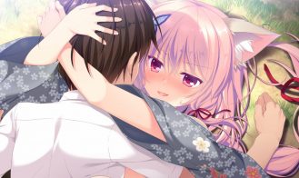 Neko nin exHeart +Plus Nachi Adult Game Screenshot (1)