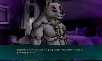 Nerus Adult Game Screenshot (2)