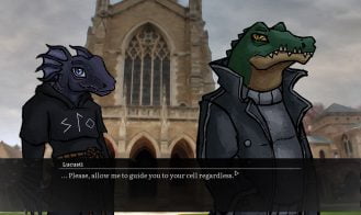 Nerus Adult Game Screenshot (3)