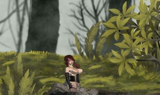 Nether Storm Celine Adult Game Screenshot (1)