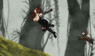 Nether Storm Celine Adult Game Screenshot (2)