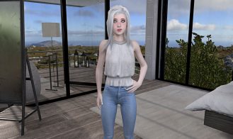 New Eden Adult Game Screenshots (3)