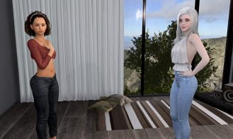 New Eden Adult Game Screenshots (4)