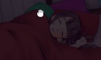 Night Attack On Little Sis. Sleeptime Fun! Adult Game Screenshots (1)