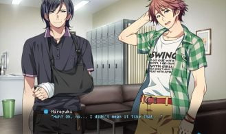 No, Thank You!!! Adult Game Screenshot (2)