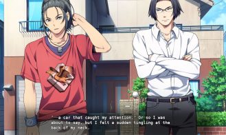 No, Thank You!!! Adult Game Screenshot (3)