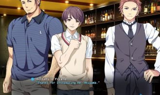 No, Thank You!!! Adult Game Screenshot (4)