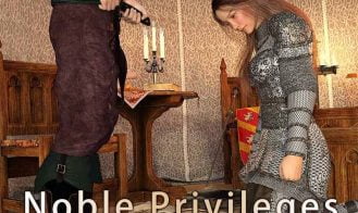 Noble Privileges porn xxx game download cover