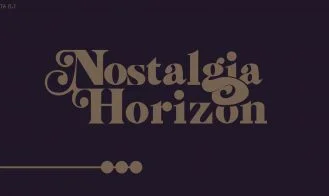 Nostalgia Horizon cover
