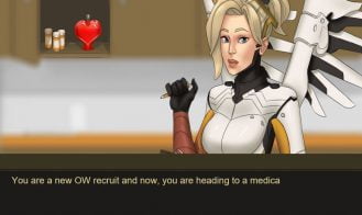OW Medical examination Adult Game Screenshots (2)