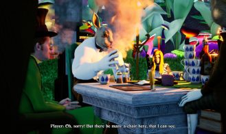 O'Yonder Adult Game Screenshot (1)