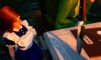 O'Yonder Adult Game Screenshot (2)