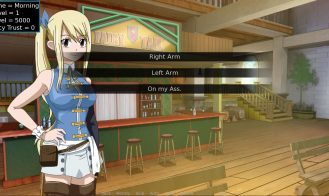 Of Potions and Spells Adult Game Screenshots (2)