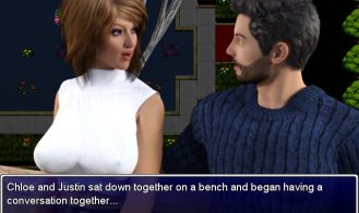 Officer Chloe Operation Infiltration Adult Game Screenshot (7)