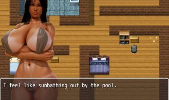 Olivia The Homewrecker Adult Game Screenshots (1)