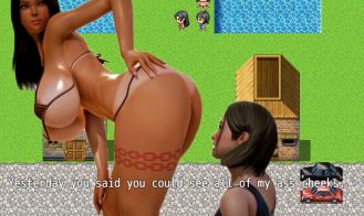 Olivia The Homewrecker Adult Game Screenshots (2)