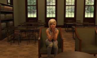 On Distant Shores Adult Game Screenshot (4)