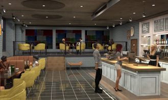 On Distant Shores Adult Game Screenshot (6)