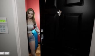 One Night with CLARA Adult Game Screenshot (9)