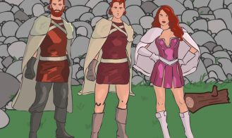 Orc Raider Adult Game Screenshots (1)