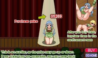 Orction Adult Game Screenshot (2)
