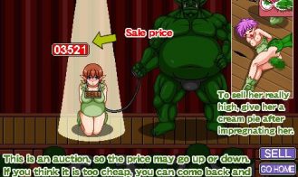 Orction Adult Game Screenshot (3)